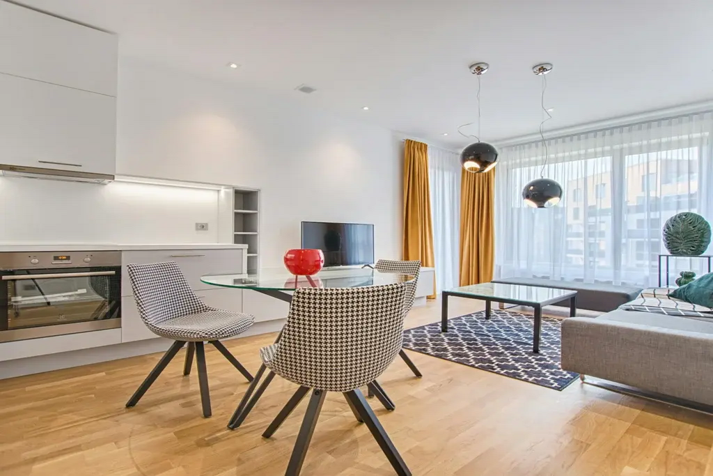 Top Tips for Modern Kitchen Interiors in 2026