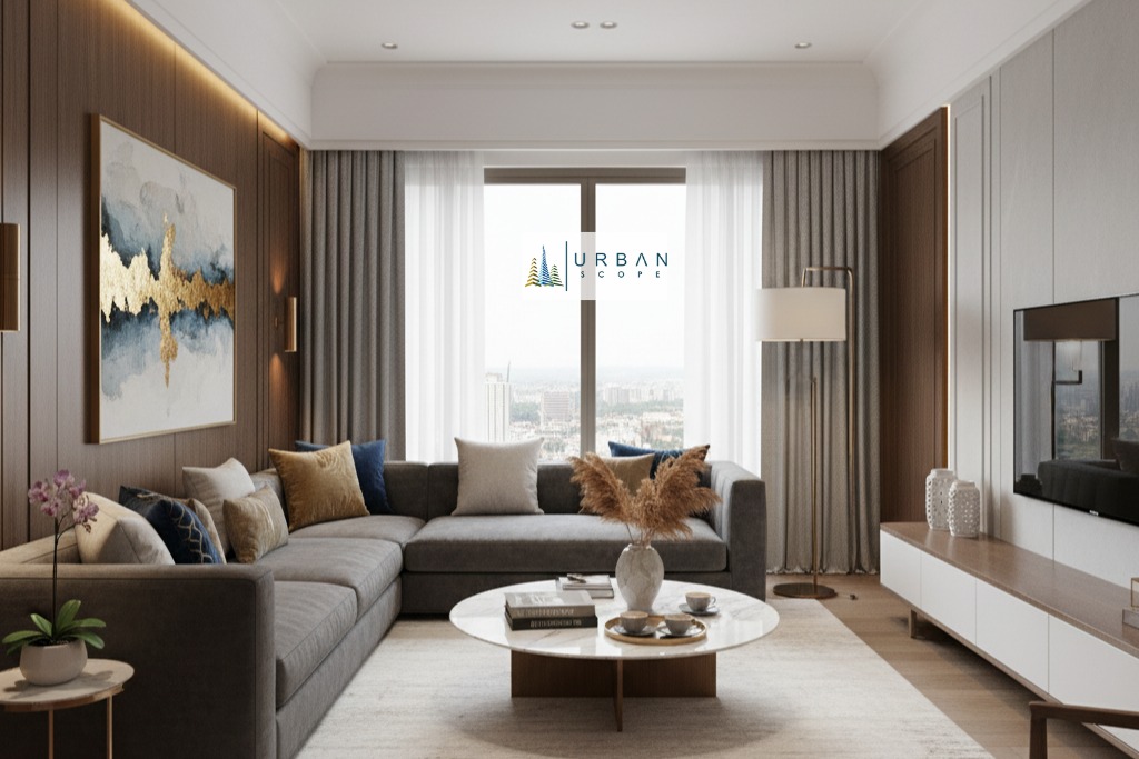 Best Interior Designers in Noida for Smart, Elegant Living Spaces