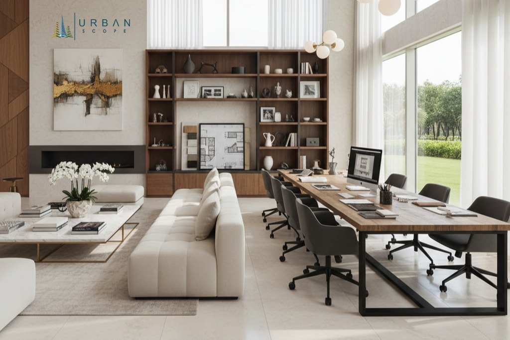 Experience Premium Living with Luxury Interior Designers in Sector 59 Gurgaon